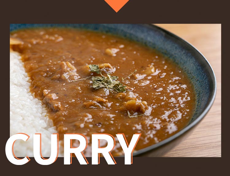 CURRY